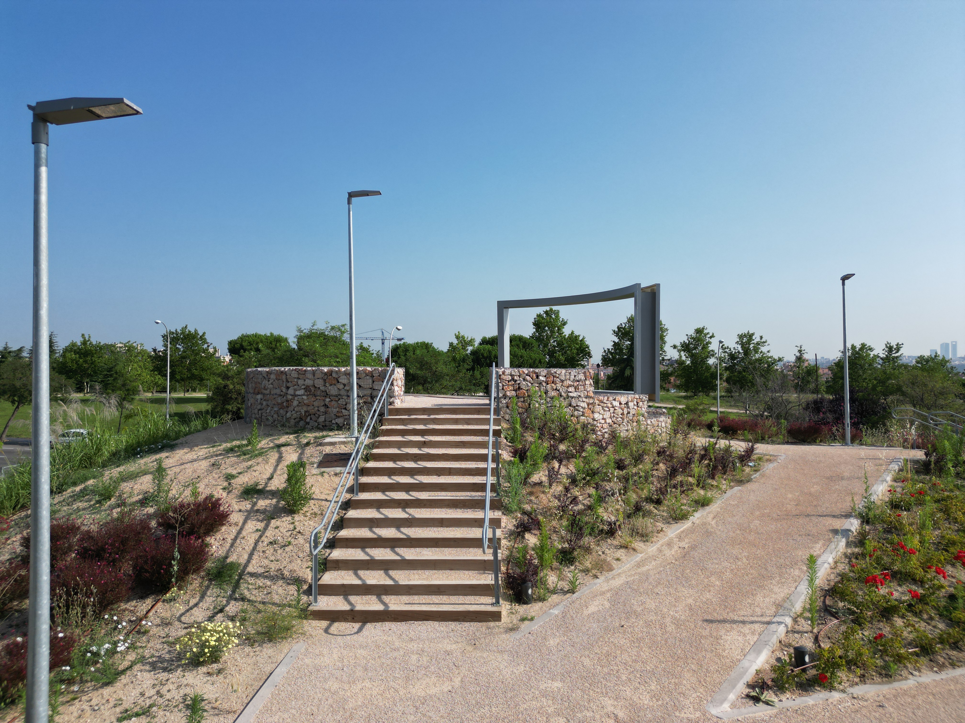 Obra civil COARSA