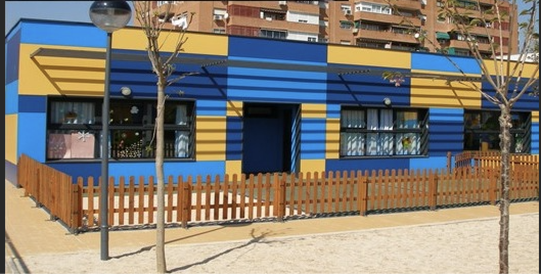 Construcción residencial COARSA